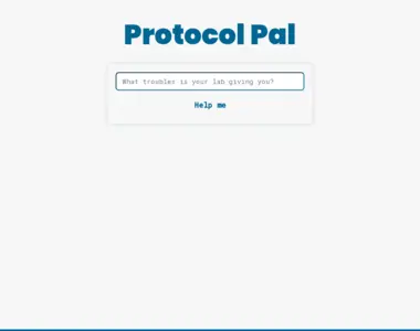 protocolpal