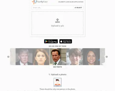 starbyface