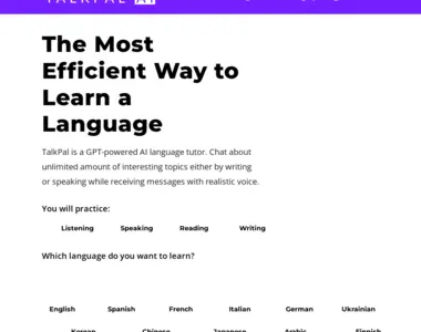 talkpal