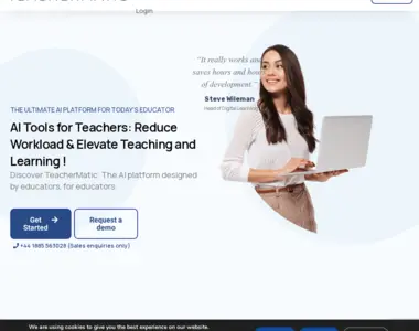 teachermatic