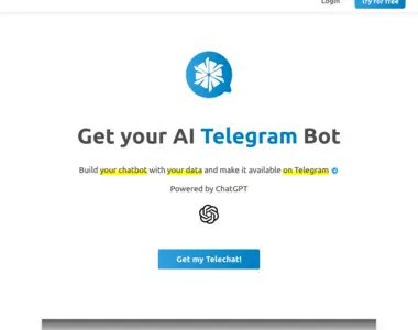 telechat