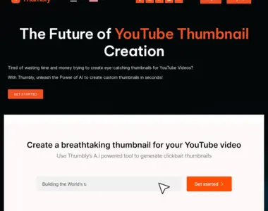 thumbly