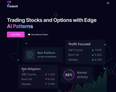 tradeui
