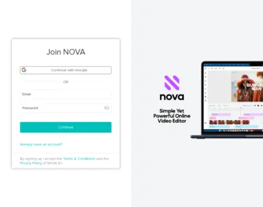 wearenova