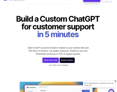 wonderchat