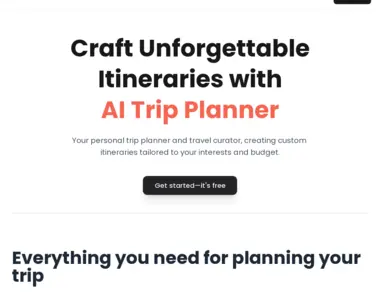 wonderplan