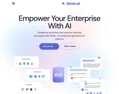 zbrain