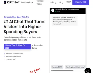 zipchat