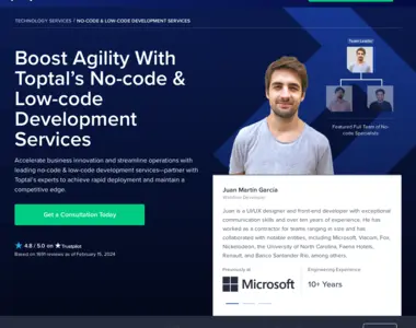 ai project description