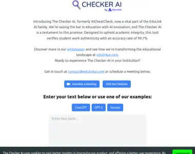 aicheatcheck