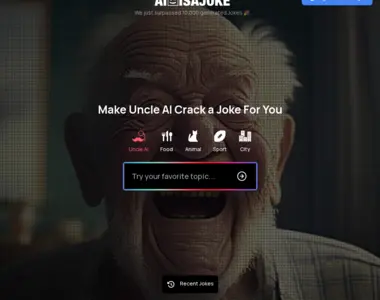 aiisajoke