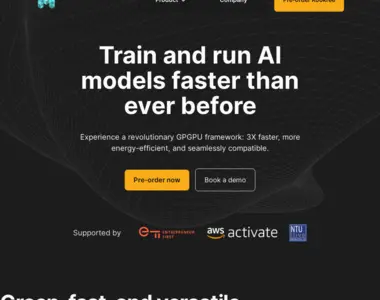 ailiverse