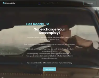 aiscreenwriter