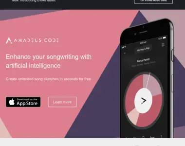 amadeuscode