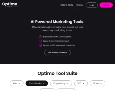 askoptimo