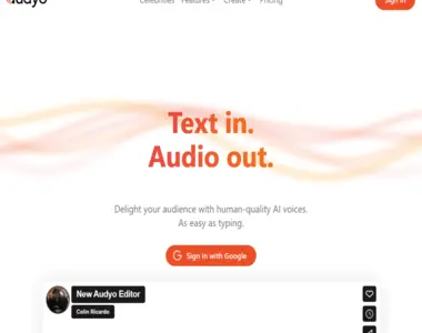 audyo
