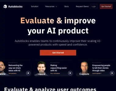 autoblocks