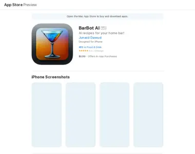 barbot ai