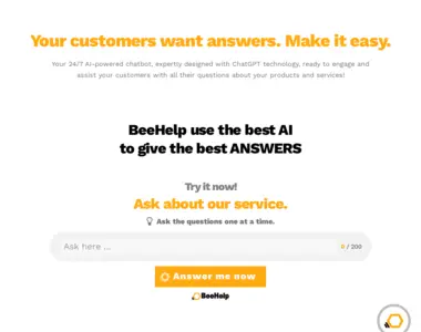 beehelp