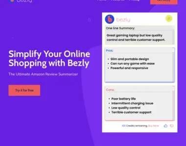 bezly