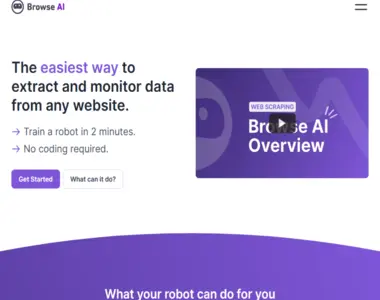 browse ai