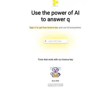 buzzingai