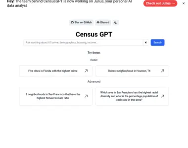 censusgpt