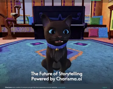 charisma