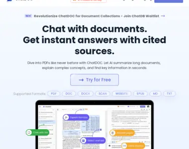 chatdoc