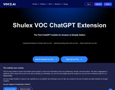 chatgpt for amazon