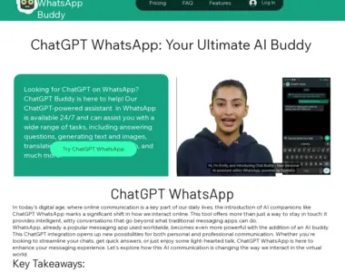 chatgptbuddy