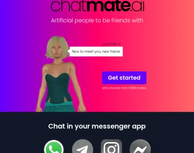 chatmate ai