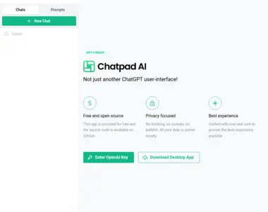 chatpad