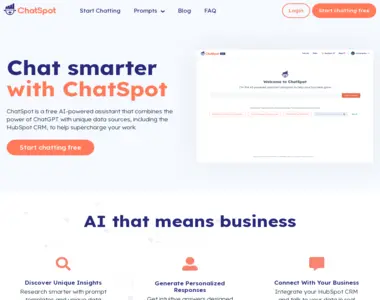 chatspot