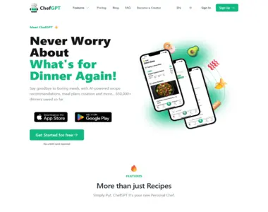 chefgpt