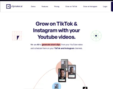 clipmaker