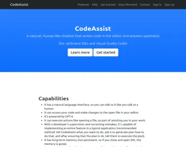 codeassist