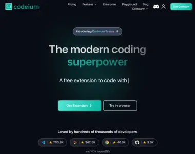 codeium