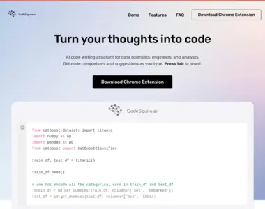 codesquire