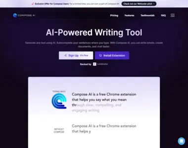 compose ai