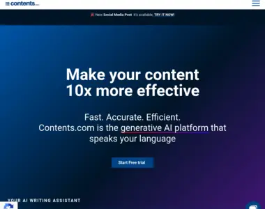 contents