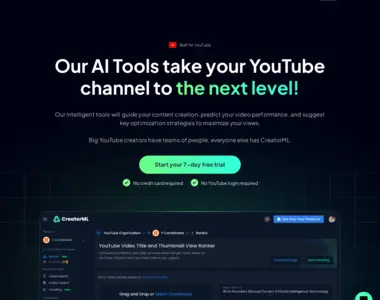creatorml