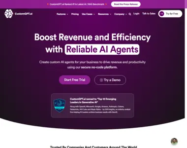 customgpt
