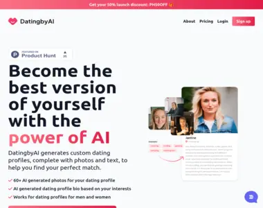 datingbyai