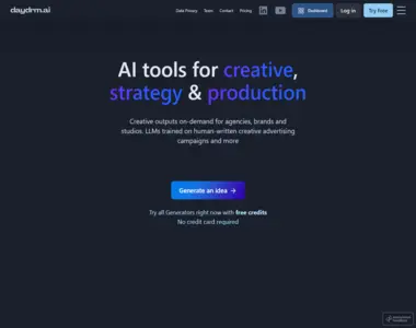 daydrm ai