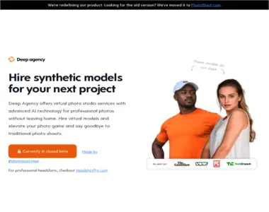 deepagency
