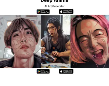 deepanime software