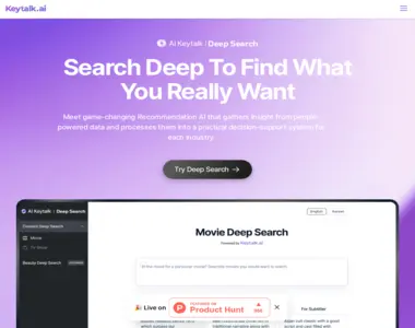 deepsearch