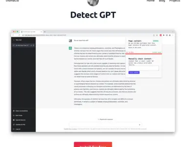 detect gpt