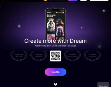dream ai